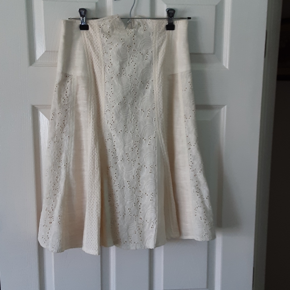 Annette lepore skirt